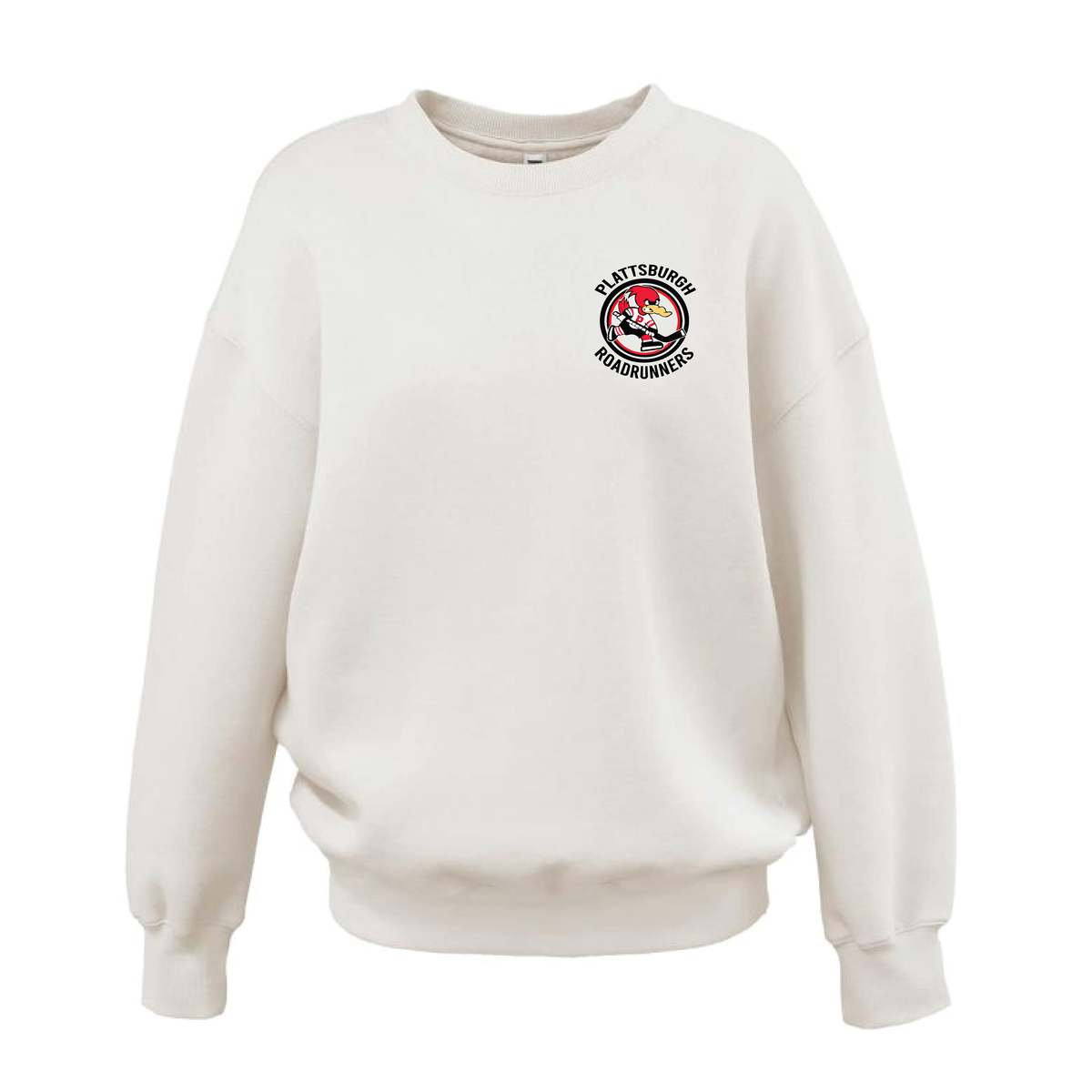 Call the Girls Oversized Crewneck