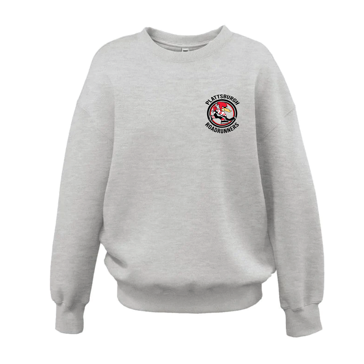 Call the Girls Oversized Crewneck