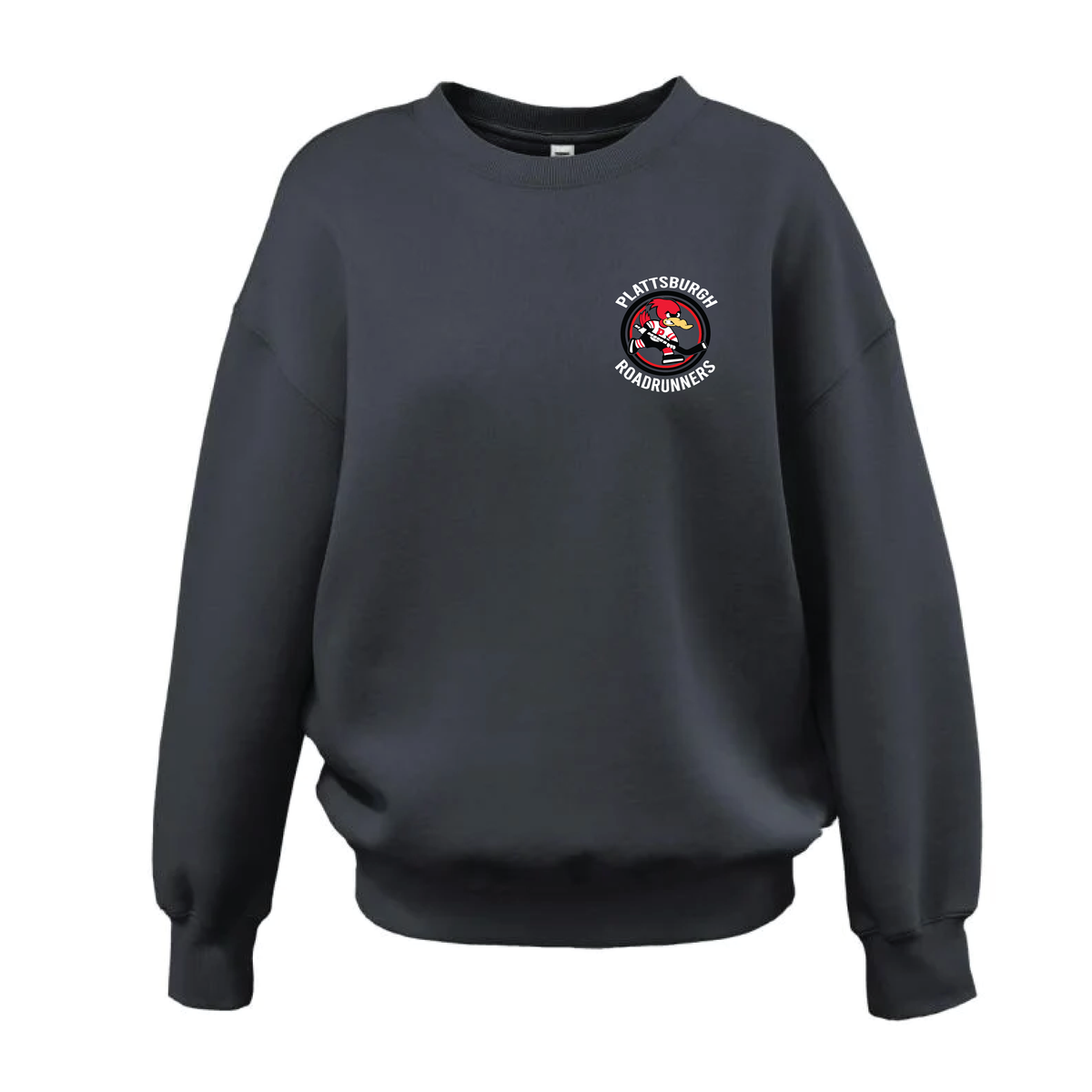 Call the Girls Oversized Crewneck