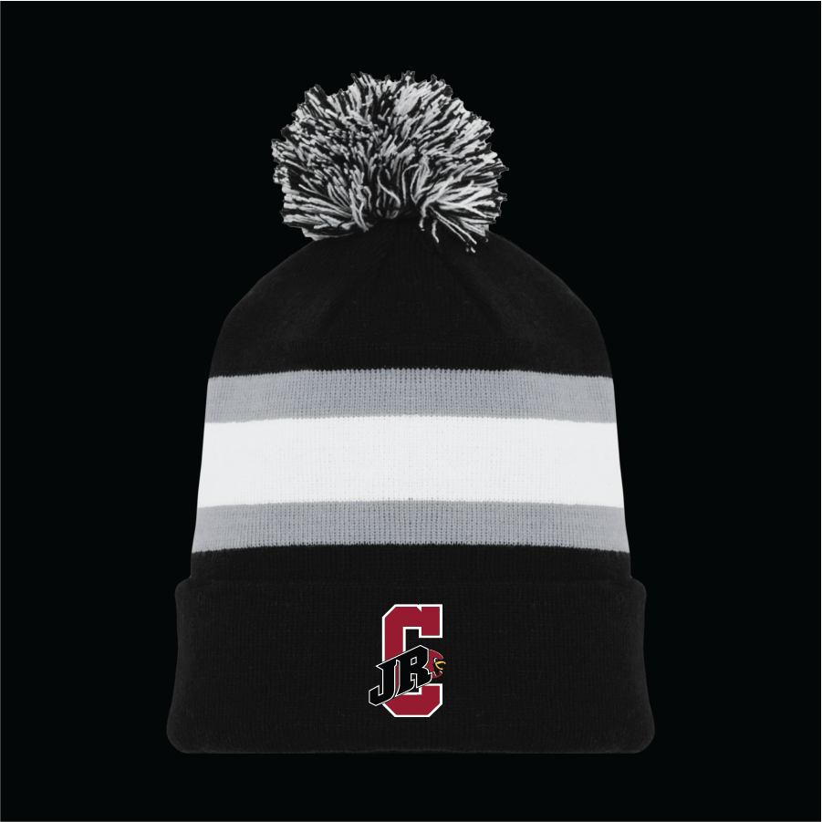 Hockey Toque