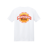 Certified Michigan Maniac