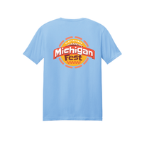 Certified Michigan Maniac