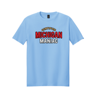 Certified Michigan Maniac