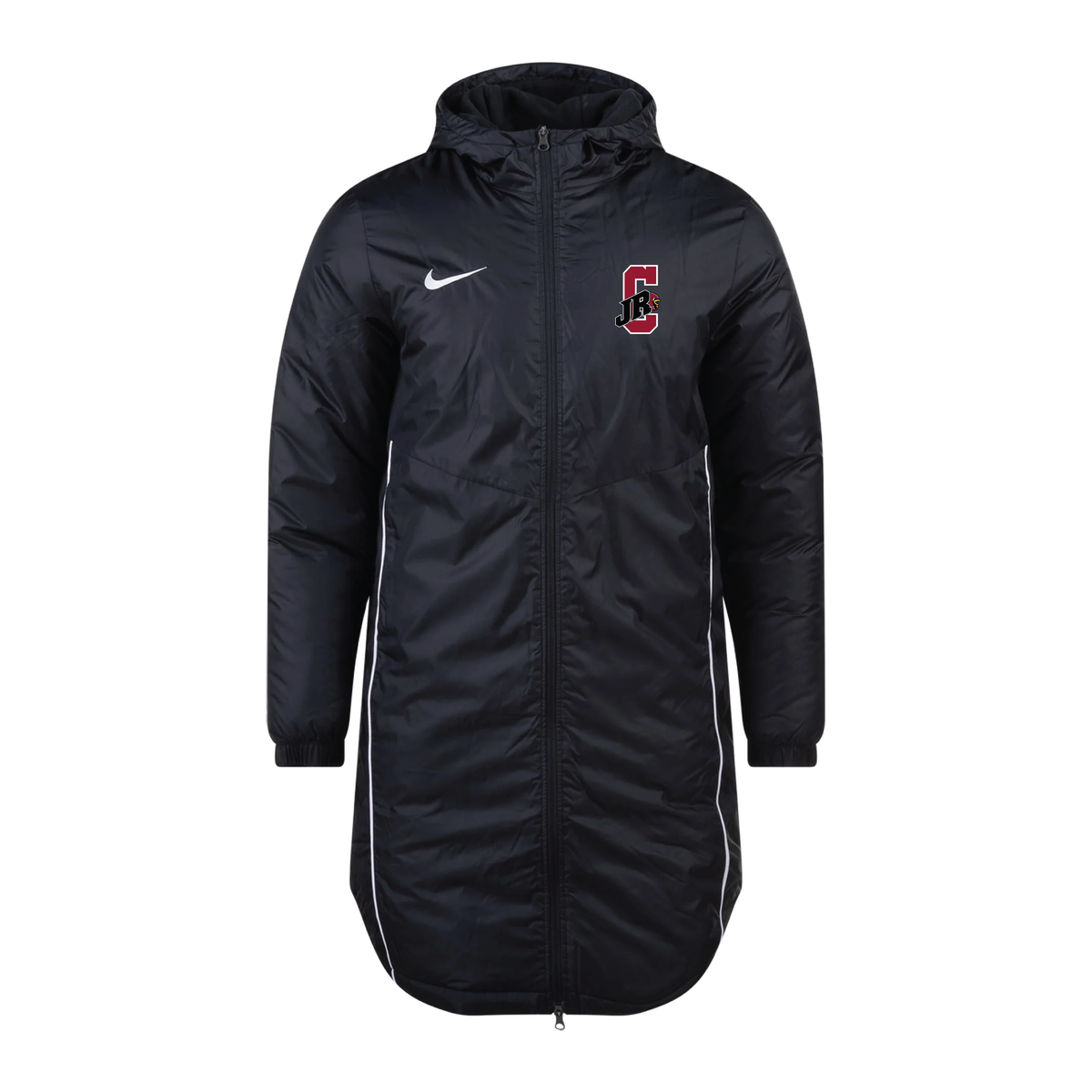 Mens Nike Park 26 SDF Jacket