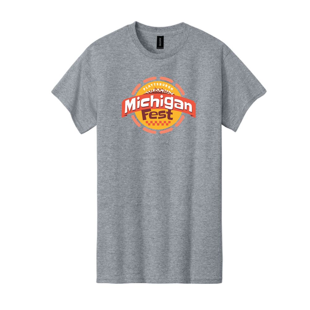 Michigan Fest Tee