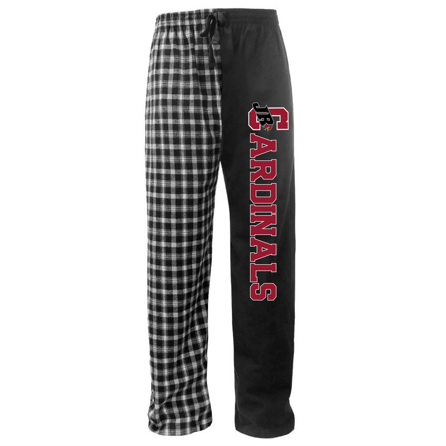 Adult and Youth Flannel Pant