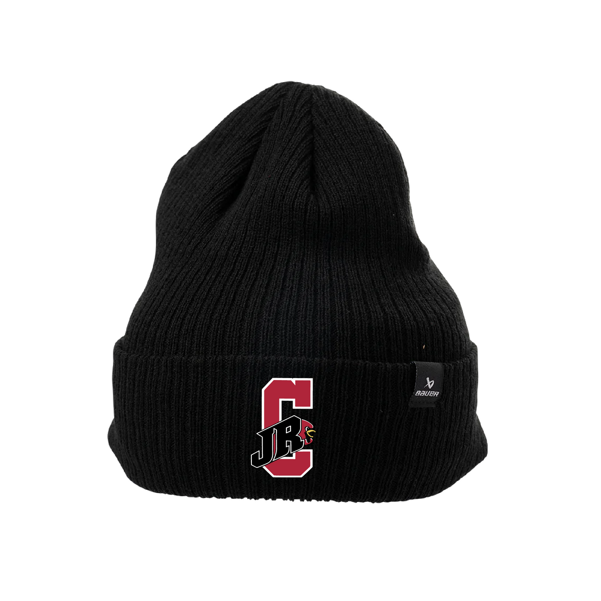 Bauer Team Ribbed Toque