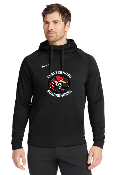 Nike Therma-FIT Pullover Fleece Hoodie