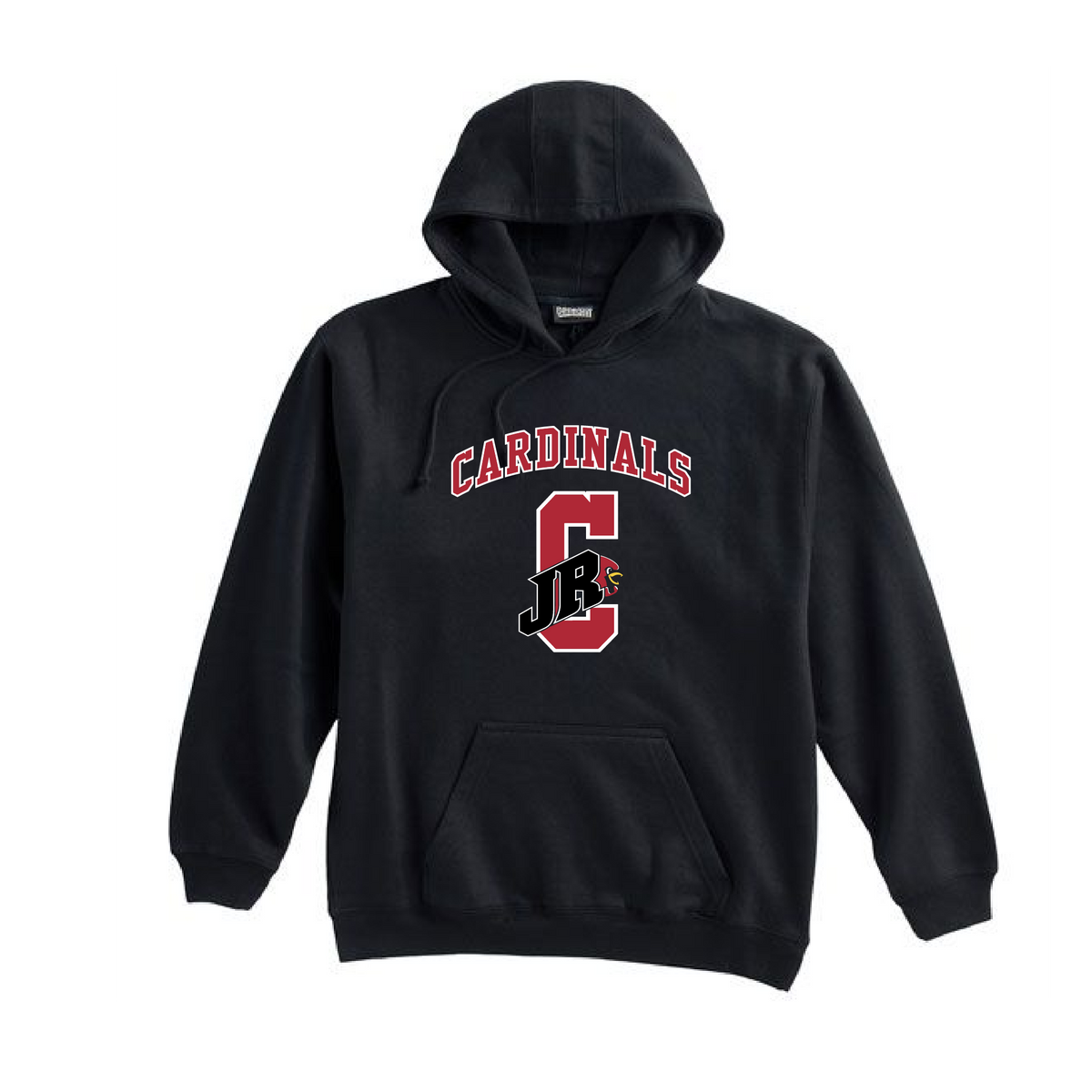 Youth Super-10 Hoodie