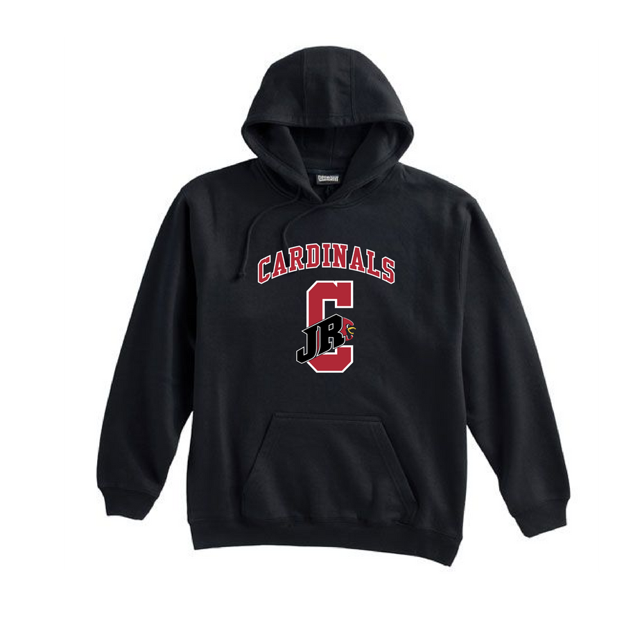 Youth Super-10 Hoodie