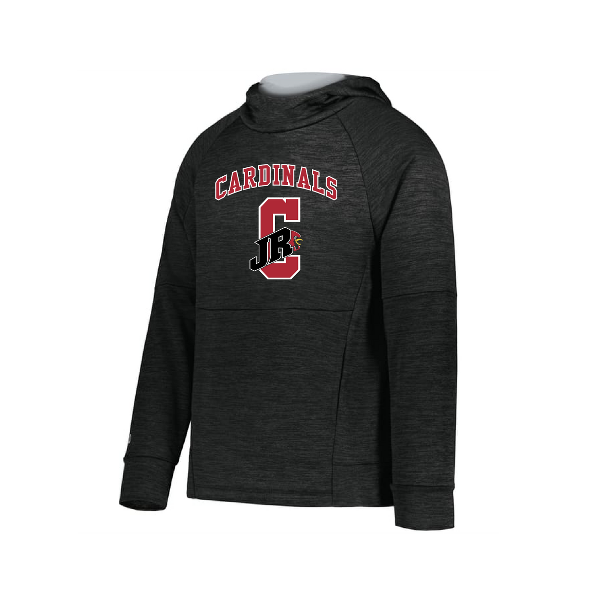 Youth All-Pro Performance Fleece Hoodie