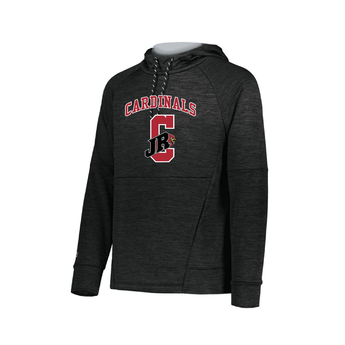 Adult All-Pro Performance Fleece Hoodie