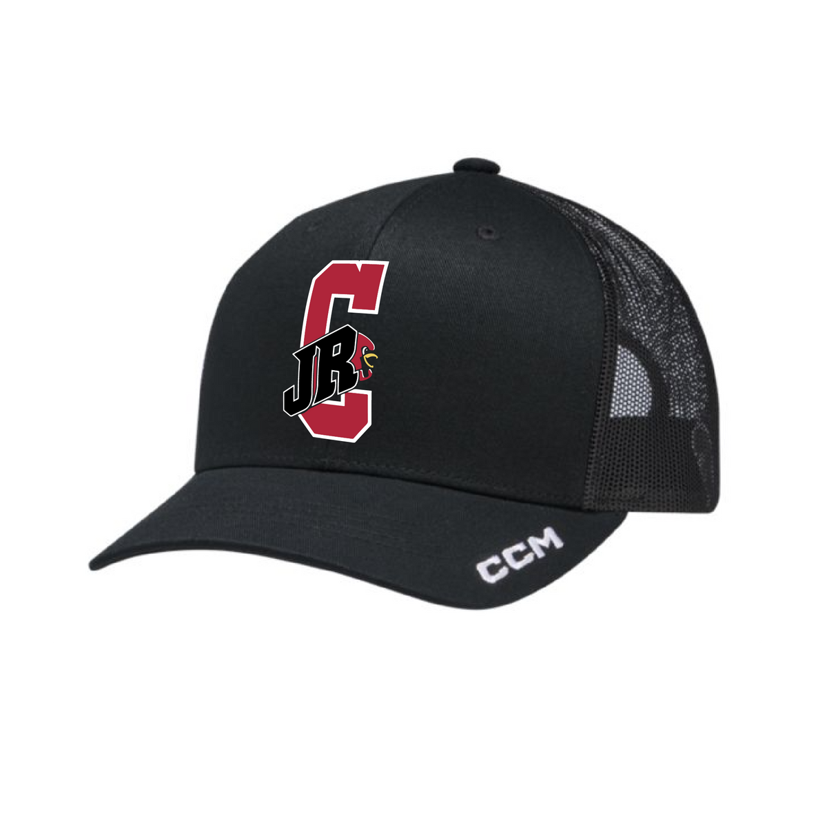 CCM Team Meshback Trucker Hat