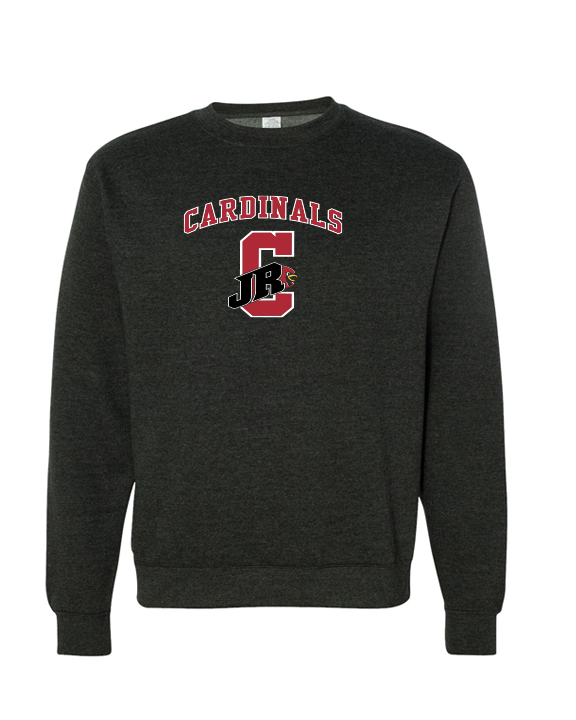 Midweight Crewneck Sweatshirt