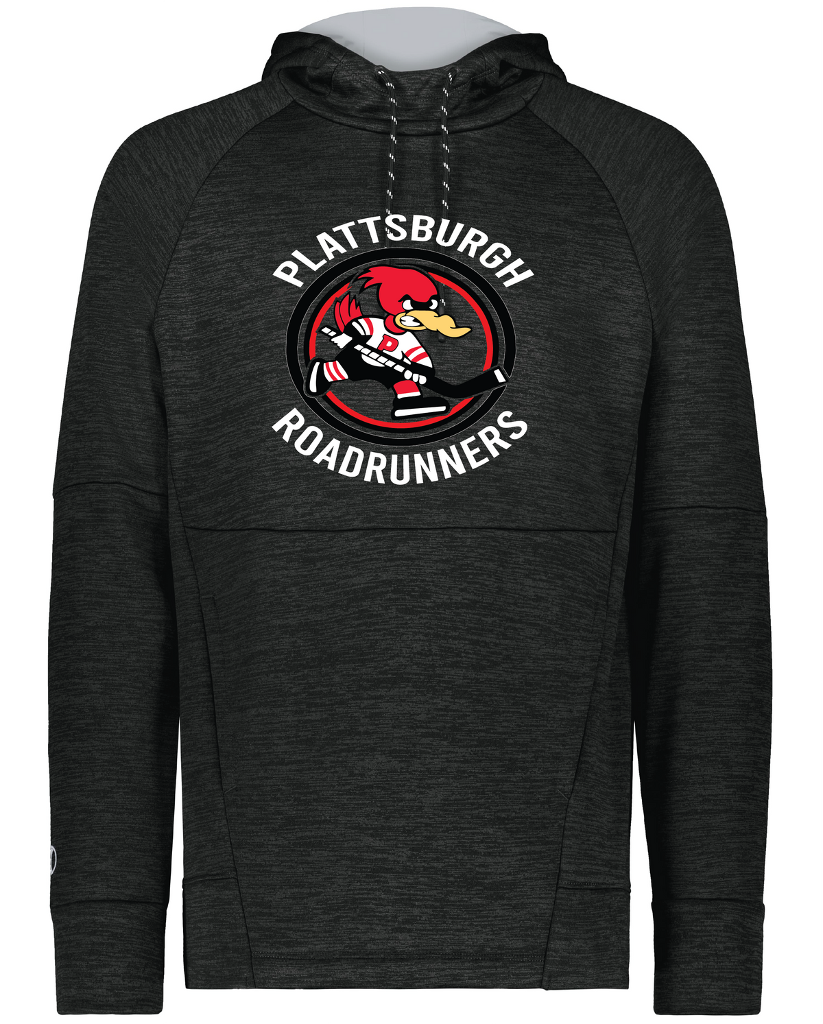Adult and Youth All-Pro Performance Fleece Hoodie