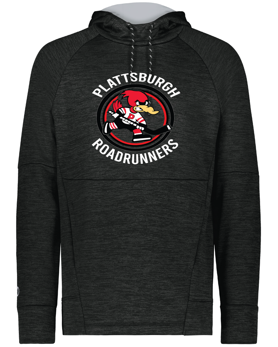 Adult and Youth All-Pro Performance Fleece Hoodie