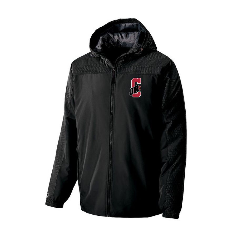 Youth Bionic Hooded Jacket