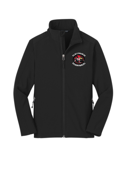 Youth Core Soft Shell Jacket