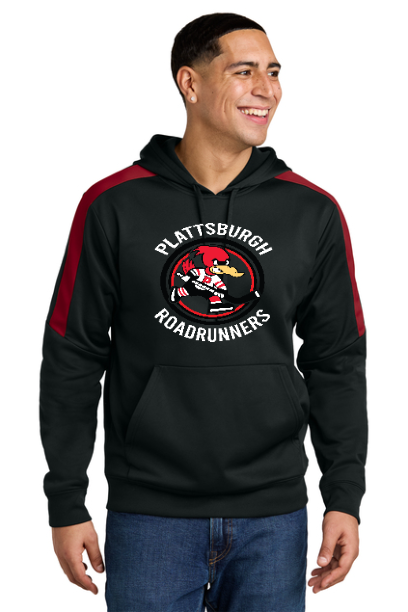 Adult and Youth Fleece United Pullover Hoodie