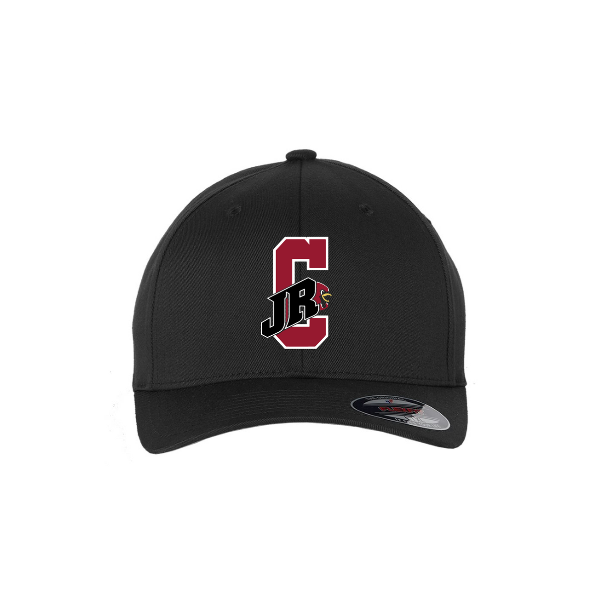 Flexfit Cotton Blend Cap