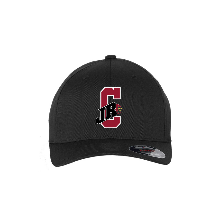 Flexfit Cotton Blend Cap