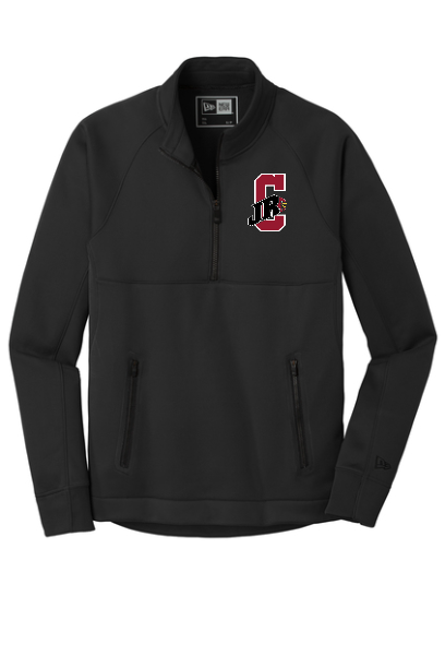 Venue Fleece 1/4-Zip Pullover
