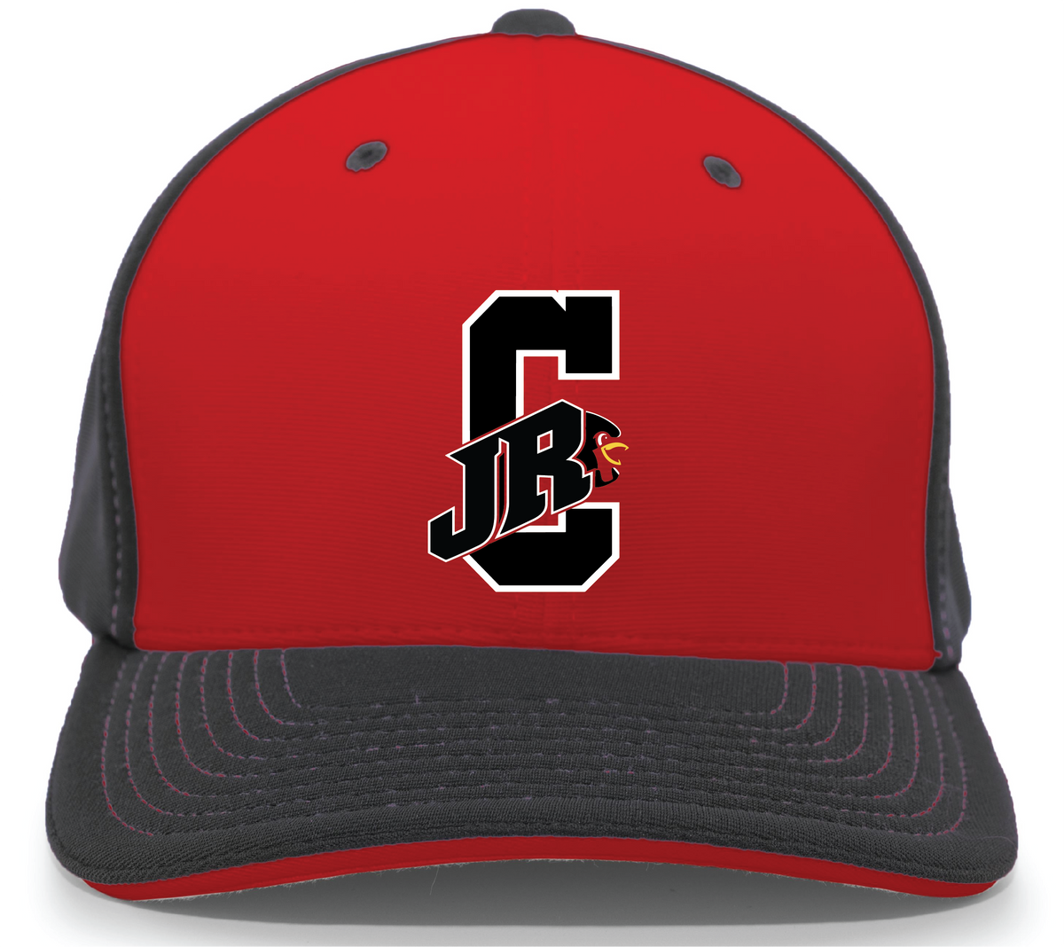 Performance PacFlex Contrast Cap