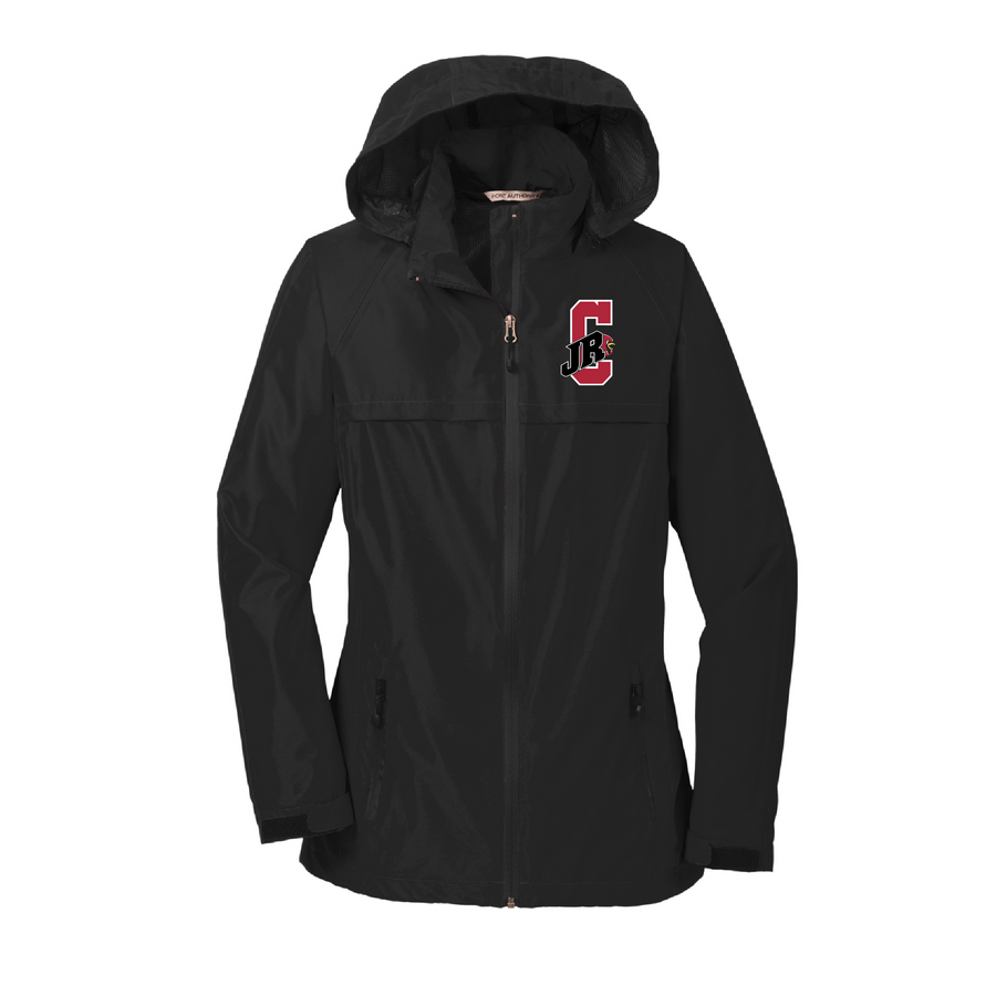 Ladies Torrent Waterproof Jacket