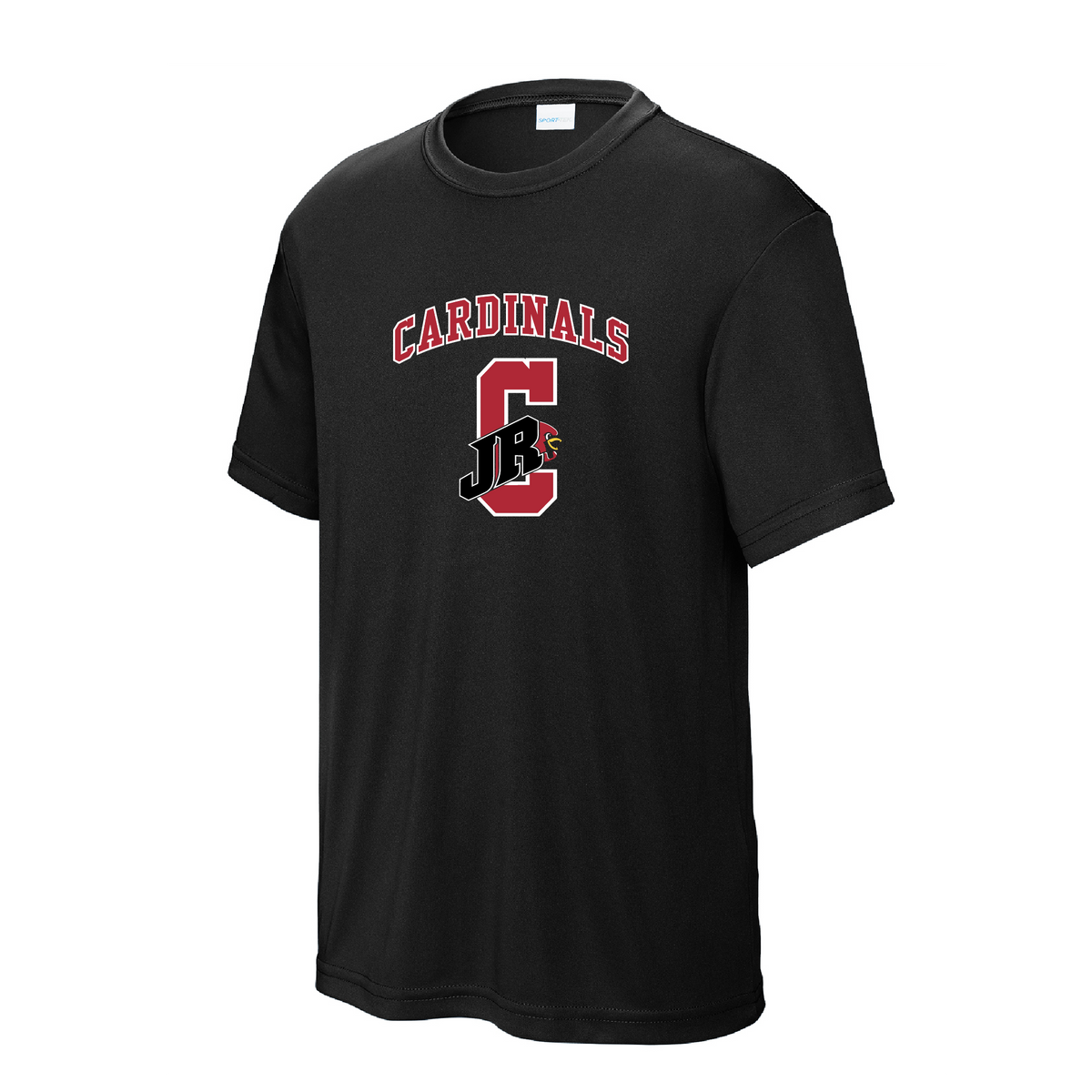 Youth PosiCharge Competitor Tee