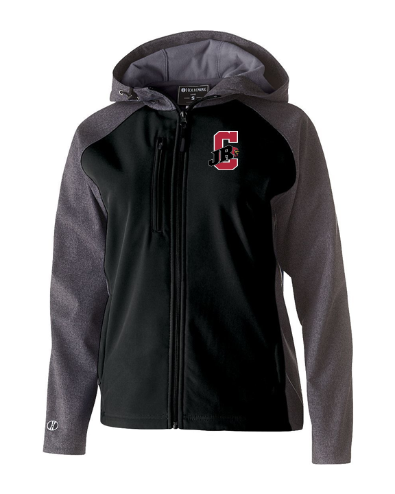 Ladies Raider Softshell Jacket