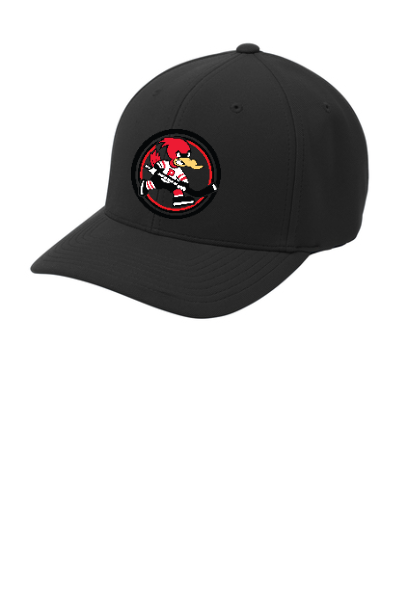 Flexfit 110 Cool & Dry Mini Pique Cap
