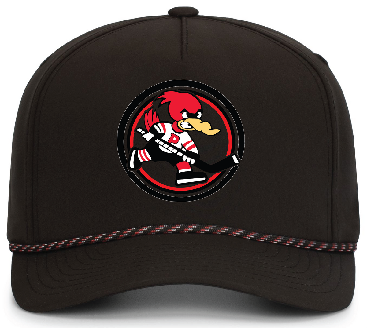 Weekender Cap