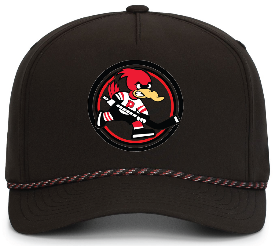 Weekender Cap