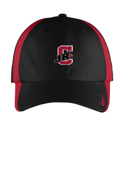 Embroidered Nike Sphere Performance Cap