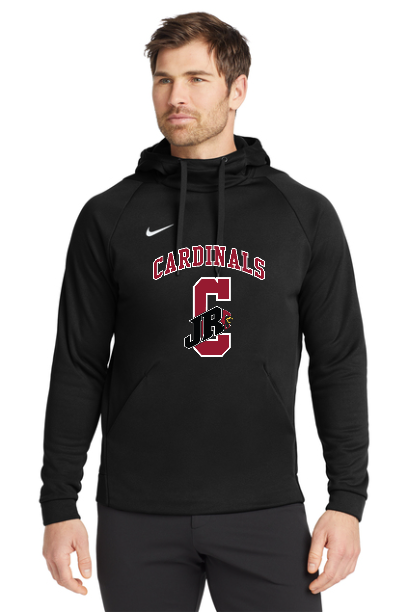 Nike Therma-FIT Pullover Fleece Hoodie