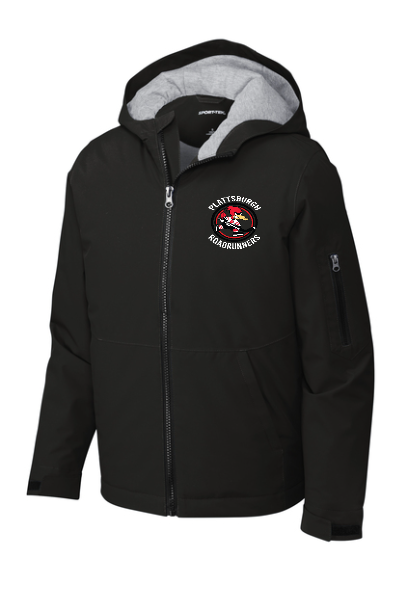 Adult and Youth Waterproof Insulated Jacket