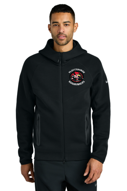 Nike Tech Fleece Full-Zip Hoodie