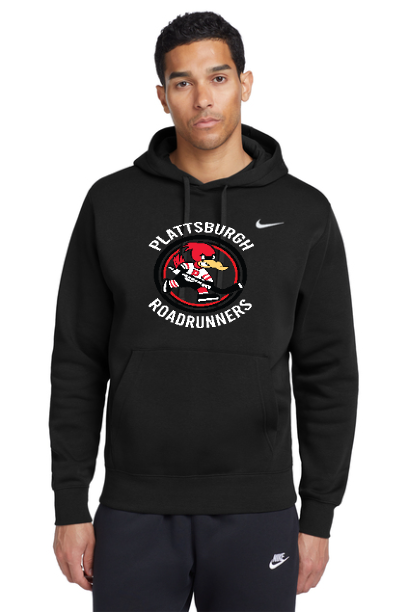 Nike Club Fleece Pullover Hoodie