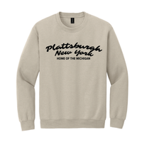 Heavy blend Crewneck
