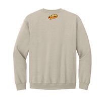 Heavy blend Crewneck
