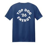 Top Dog Energy Tee