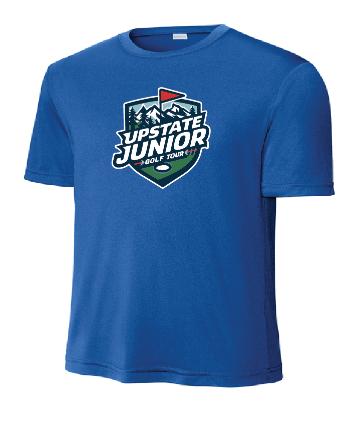 Youth and Adult Competitor™ Tee