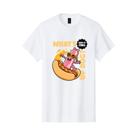 What's up dog Tee