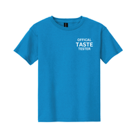 Youth Michigan Fest Tee