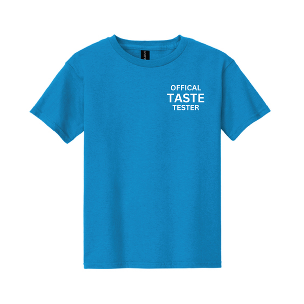 Youth Michigan Fest Tee